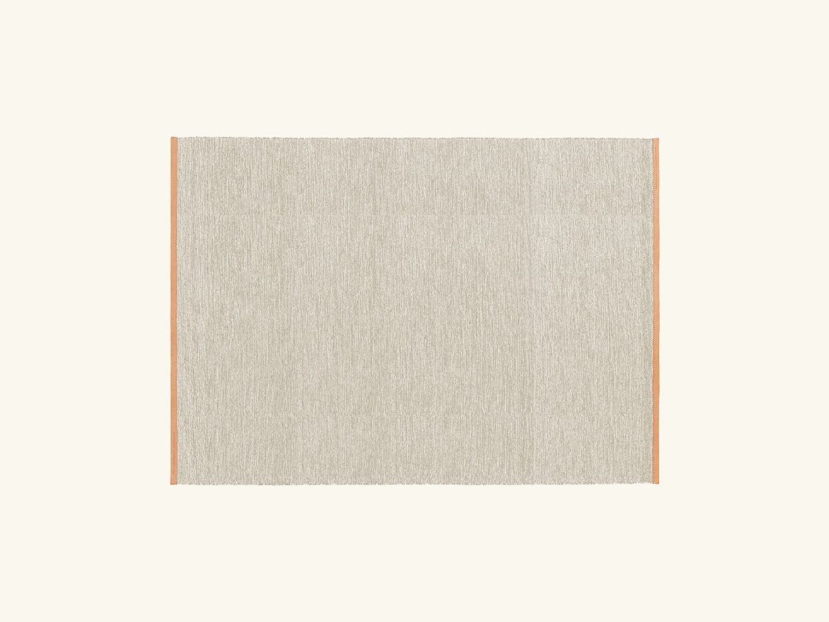 Björk rug Beige 170x240cm