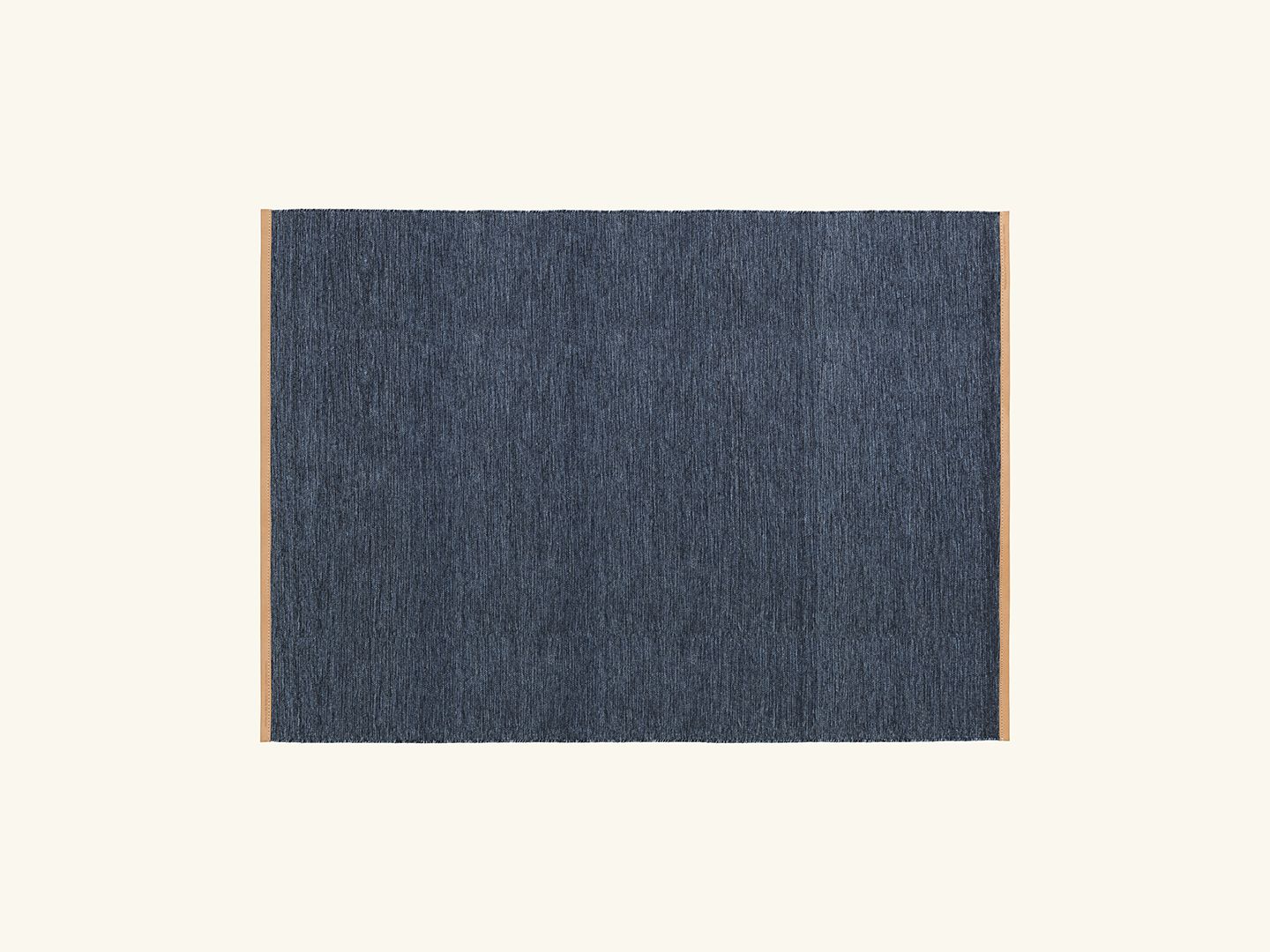 Björk rug Blue 170x240cm